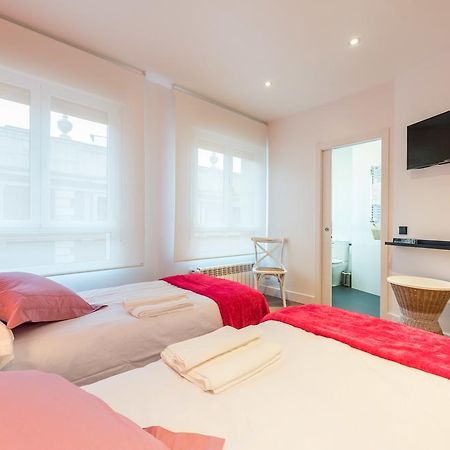 Puerta Del Sol 3Wc Apartment Madrid Exterior photo