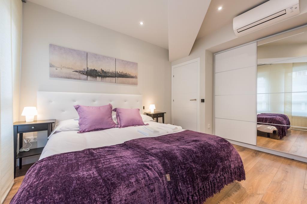 Puerta Del Sol 3Wc Apartment Madrid Exterior photo