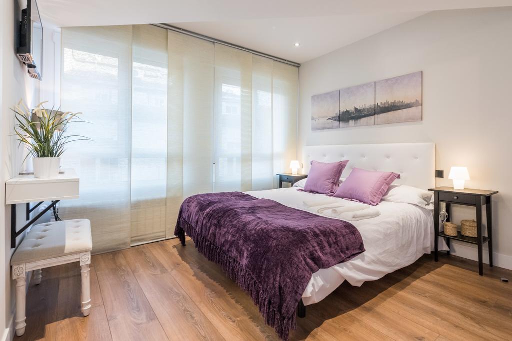 Puerta Del Sol 3Wc Apartment Madrid Room photo