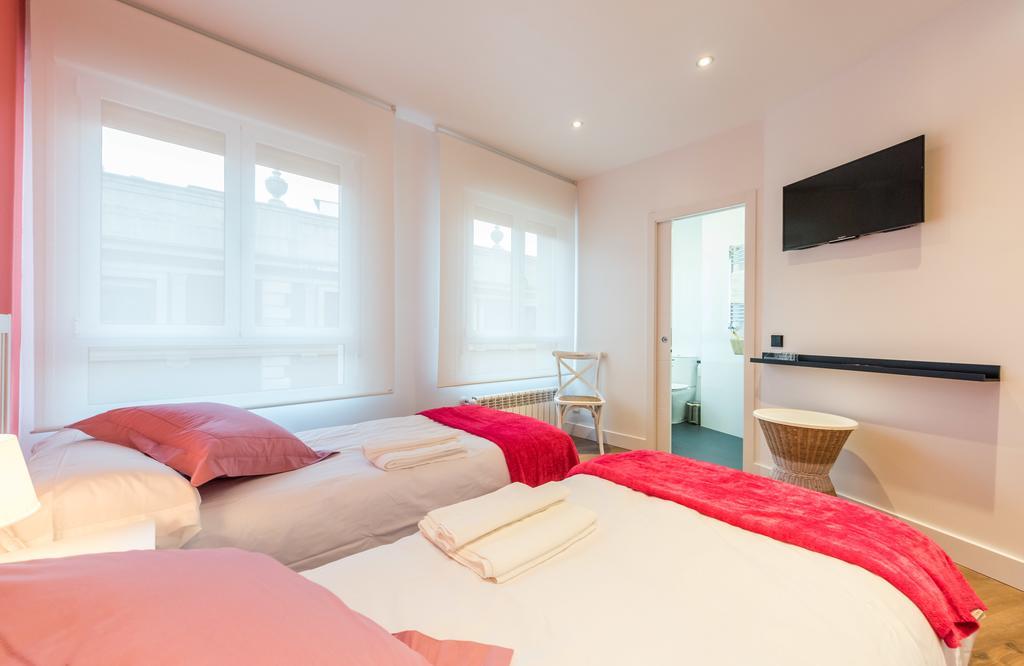 Puerta Del Sol 3Wc Apartment Madrid Exterior photo