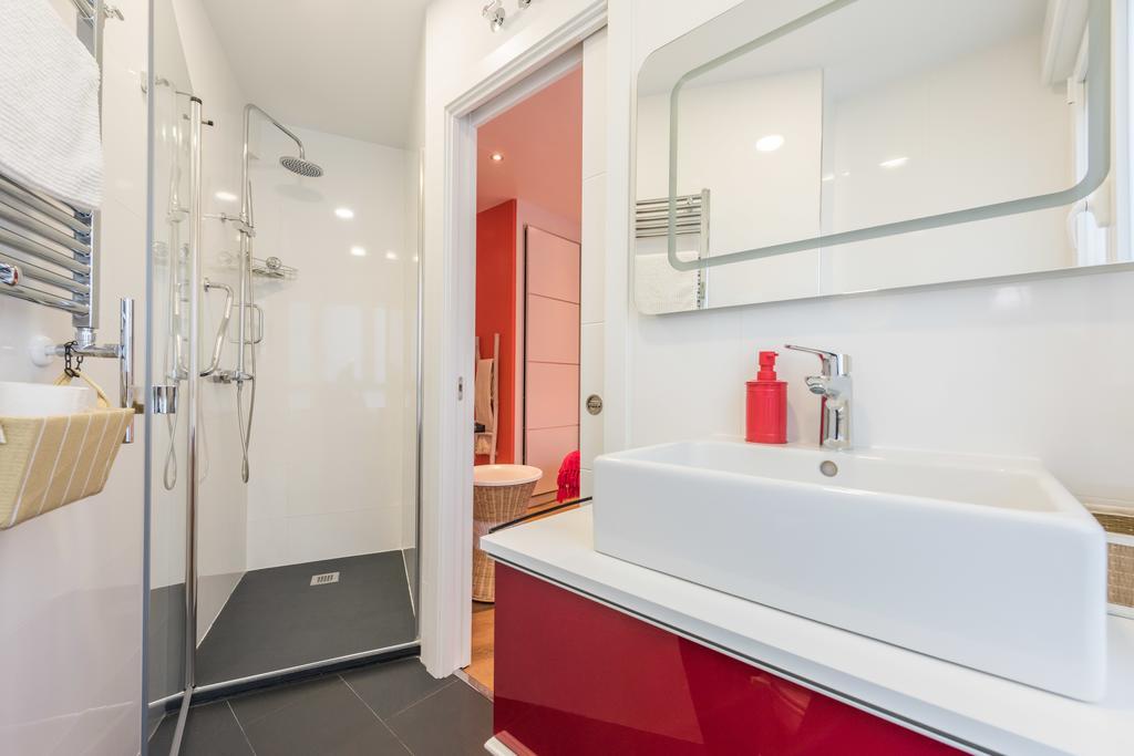 Puerta Del Sol 3Wc Apartment Madrid Exterior photo