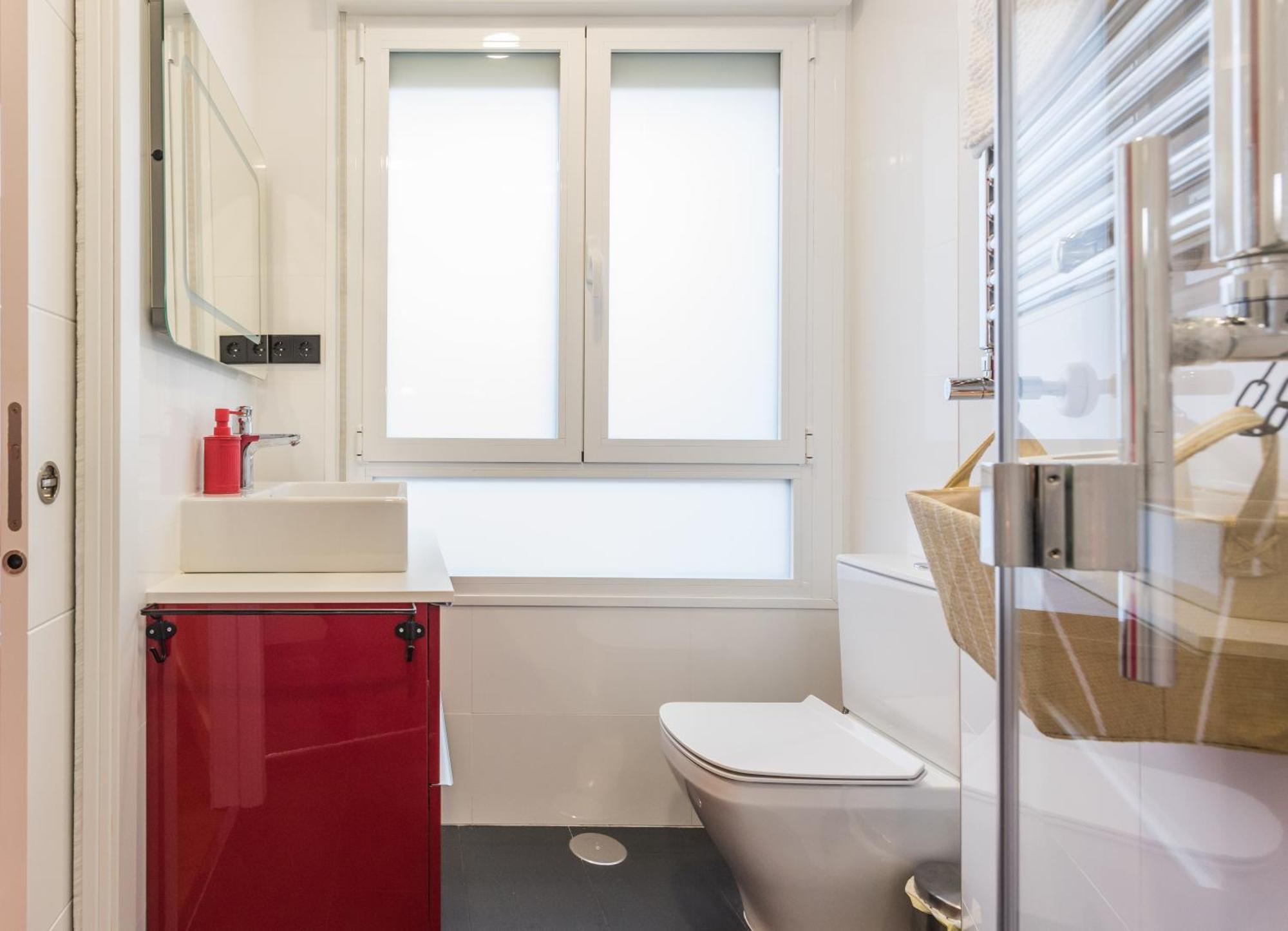 Puerta Del Sol 3Wc Apartment Madrid Exterior photo