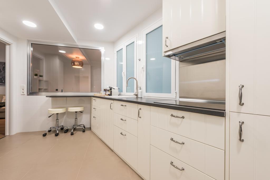 Puerta Del Sol 3Wc Apartment Madrid Exterior photo