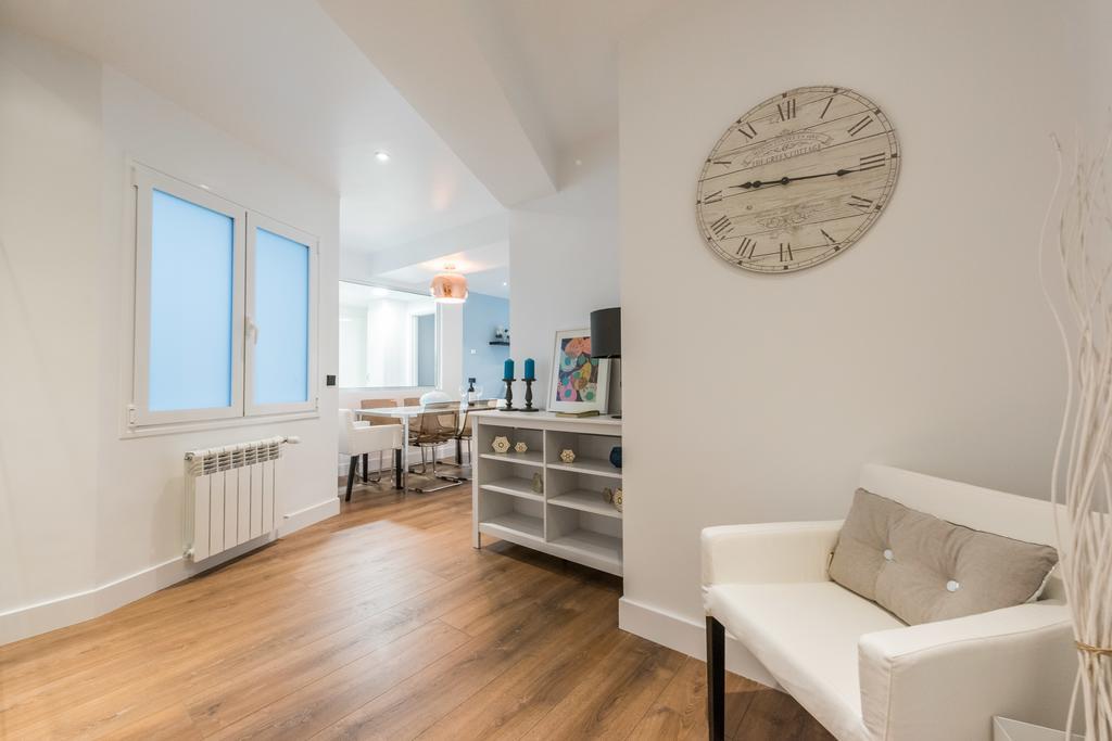 Puerta Del Sol 3Wc Apartment Madrid Room photo
