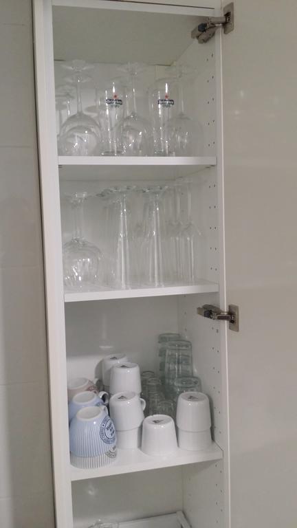 Puerta Del Sol 3Wc Apartment Madrid Room photo