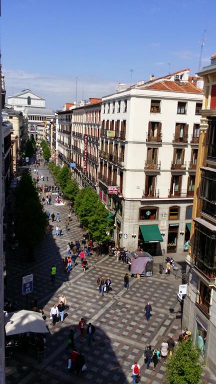 Puerta Del Sol 3Wc Apartment Madrid Exterior photo
